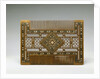 Comb. Italy, early 16th century by Unknown