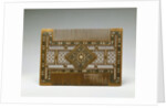Comb. Italy, early 16th century by Unknown