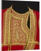 Boy's Robe. Lahore, India, mid-19th century by Unknown