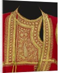 Boy's Robe. Lahore, India, mid-19th century by Unknown