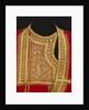 Boy's Robe. Lahore, India, mid-19th century by Unknown