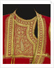 Boy's Robe. Lahore, India, mid-19th century by Unknown