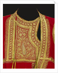 Boy's Robe. Lahore, India, mid-19th century by Unknown