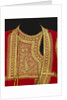 Boy's Robe. Lahore, India, mid-19th century by Unknown