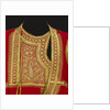Boy's Robe. Lahore, India, mid-19th century by Unknown