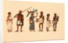 Traditional occupations by Unknown
