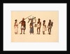 Traditional occupations by Unknown