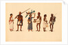 Traditional occupations by Unknown