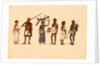 Traditional occupations by Unknown