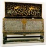 Coffer. Japan, 16th-17th century by Unknown