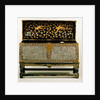 Coffer. Japan, 16th-17th century by Unknown