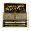 Coffer. Japan, 16th-17th century by Unknown