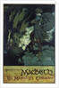 Macbeth by Edmund Dulac