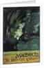 Macbeth by Edmund Dulac