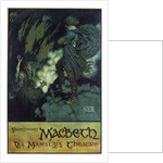 Macbeth by Edmund Dulac