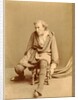 Henry Irving in Leopold Lewis's The Bells at the Lyceum Theatre by Unknown