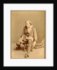 Henry Irving in Leopold Lewis's The Bells at the Lyceum Theatre by Unknown
