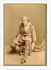 Henry Irving in Leopold Lewis's The Bells at the Lyceum Theatre by Unknown