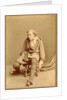 Henry Irving in Leopold Lewis's The Bells at the Lyceum Theatre by Unknown
