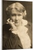 Edith Craig by Unknown
