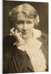 Edith Craig by Unknown