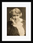 Edith Craig by Unknown