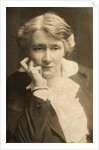 Edith Craig by Unknown
