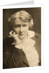 Edith Craig by Unknown