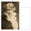 Edith Craig by Unknown