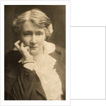 Edith Craig by Unknown