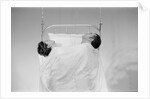 Sarah KaneÆs Cleansed at the Duke of York's Theatre by Graham Brandon