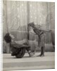 George Burrows and Donald Calthrop in William Shakespeare's A Midsummer Night's Dream at The Savoy by Unknown
