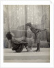 George Burrows and Donald Calthrop in William Shakespeare's A Midsummer Night's Dream at The Savoy by Unknown