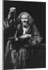 Barry Humphries in Lionel Bart's Oliver! at the London Palladium by Anthony Crickmay