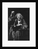Barry Humphries in Lionel Bart's Oliver! at the London Palladium by Anthony Crickmay