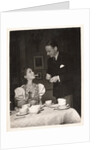 Scene from French Without Tears by unknown