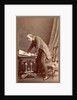 Henry Irving in Leopold Lewis's The Bells at the Lyceum Theatre by unknown
