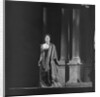 Janet Baker in Mozart's La Clemenza di Tito at The Royal Opera House by Gordon Anthony