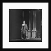 Janet Baker in Mozart's La Clemenza di Tito at The Royal Opera House by Gordon Anthony