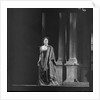 Janet Baker in Mozart's La Clemenza di Tito at The Royal Opera House by Gordon Anthony
