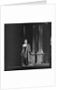 Janet Baker in Mozart's La Clemenza di Tito at The Royal Opera House by Gordon Anthony