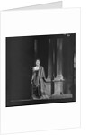 Janet Baker in Mozart's La Clemenza di Tito at The Royal Opera House by Gordon Anthony
