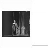 Janet Baker in Mozart's La Clemenza di Tito at The Royal Opera House by Gordon Anthony