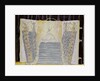 Set design for Mistinguett, a revue at The Folies Bergeres. France, early 20th century by unknown