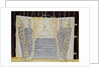 Set design for Mistinguett, a revue at The Folies Bergeres. France, early 20th century by unknown