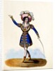 Madame Vestris as Don Felix in James Kennedy's The Alcaid by unknown