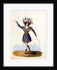 Madame Vestris as Don Felix in James Kennedy's The Alcaid by unknown