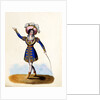 Madame Vestris as Don Felix in James Kennedy's The Alcaid by unknown