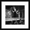 Gracie Fields at the London Palladium by Harry Hammond