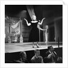 Gracie Fields at the London Palladium by Harry Hammond